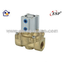 2Q series air control two-way valve